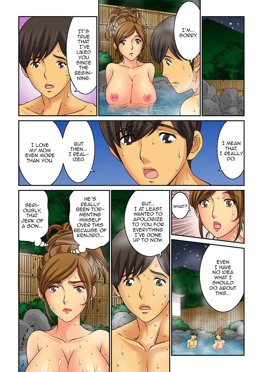 Mom Swap - Chapter 6 [photo 11] - MangaPorn