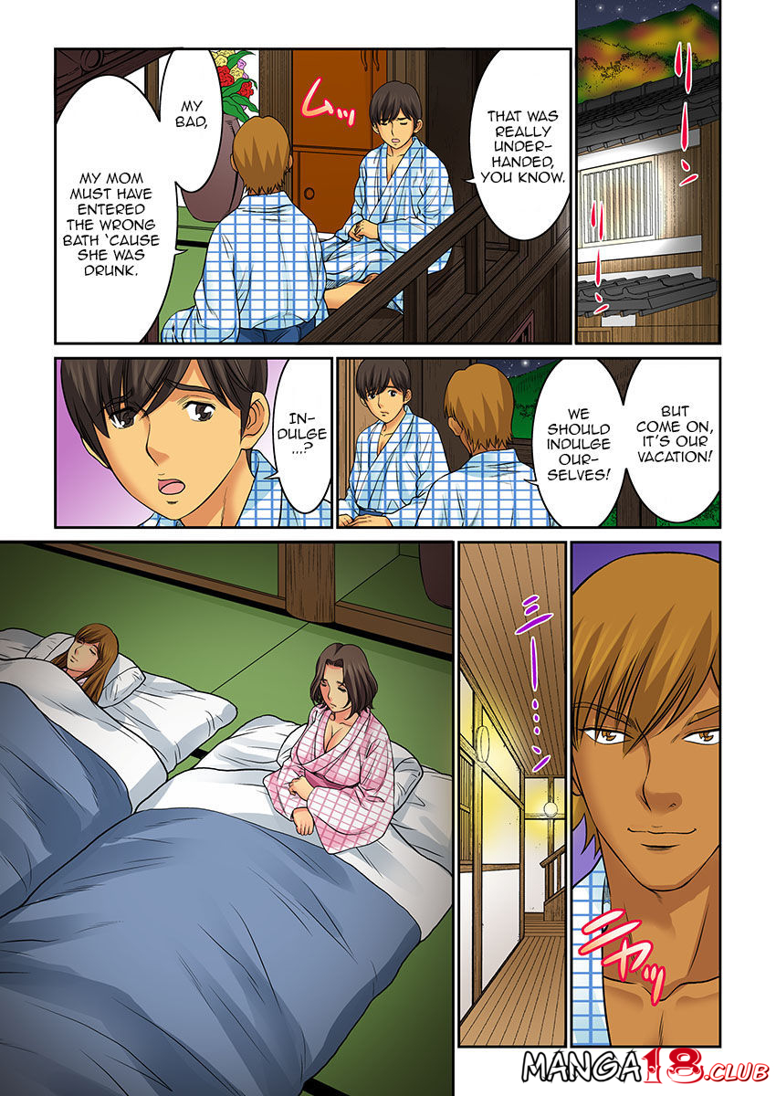 Mom Swap - Chapter 6 [photo 24] - MangaPorn