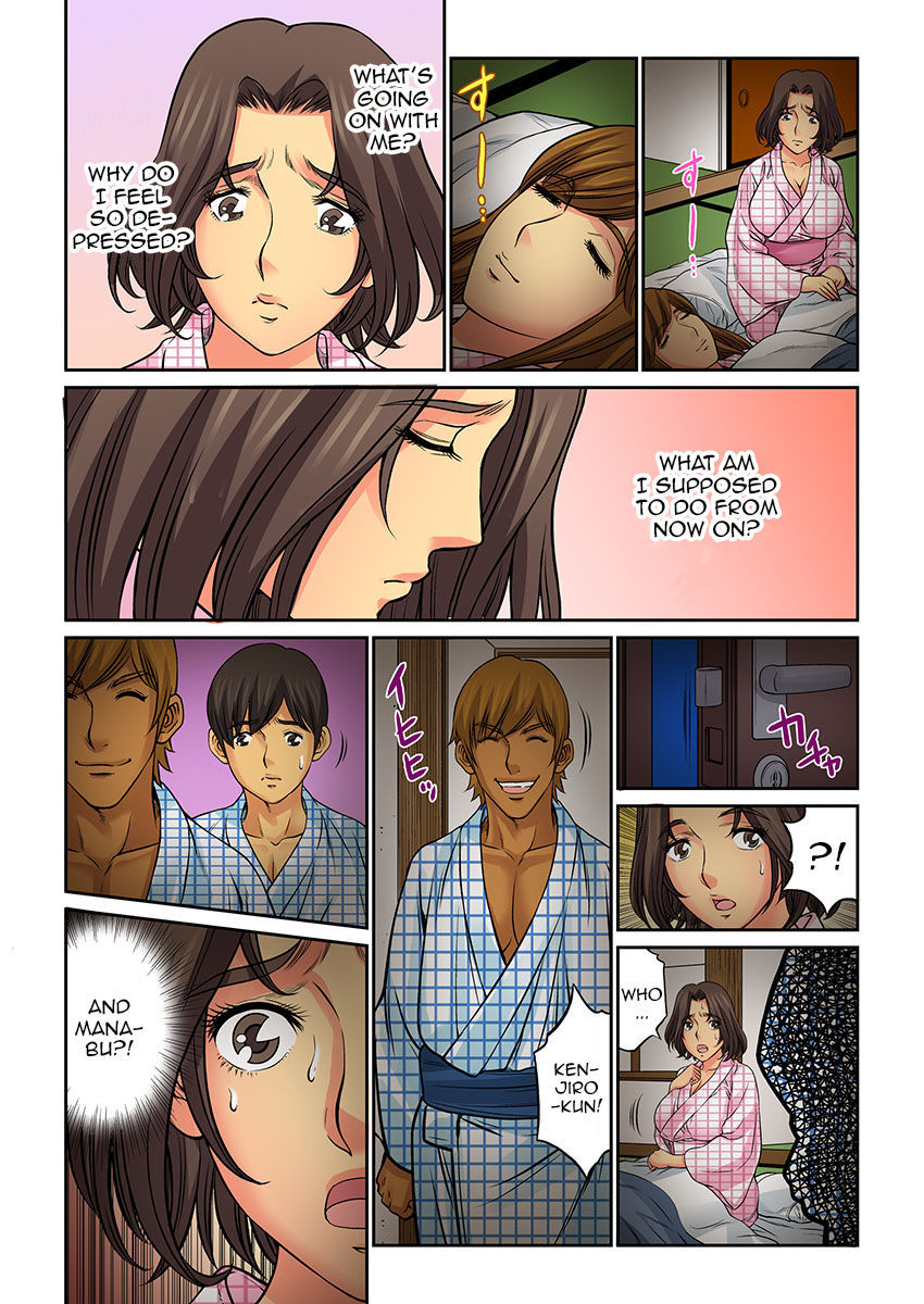 Mom Swap - Chapter 6 [photo 25] - MangaPorn