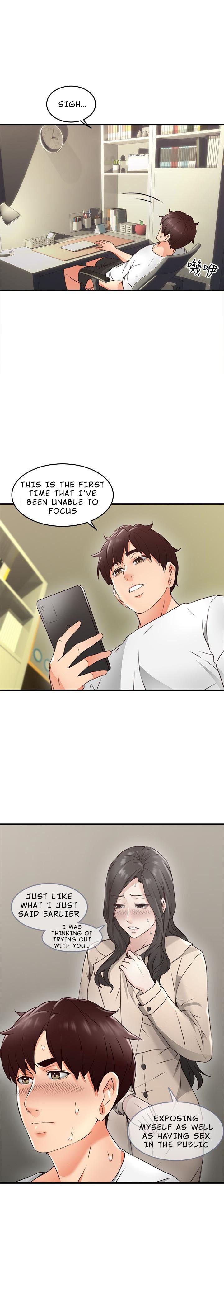 Mom Swap - Chapter 11 [photo 21] - MangaPorn