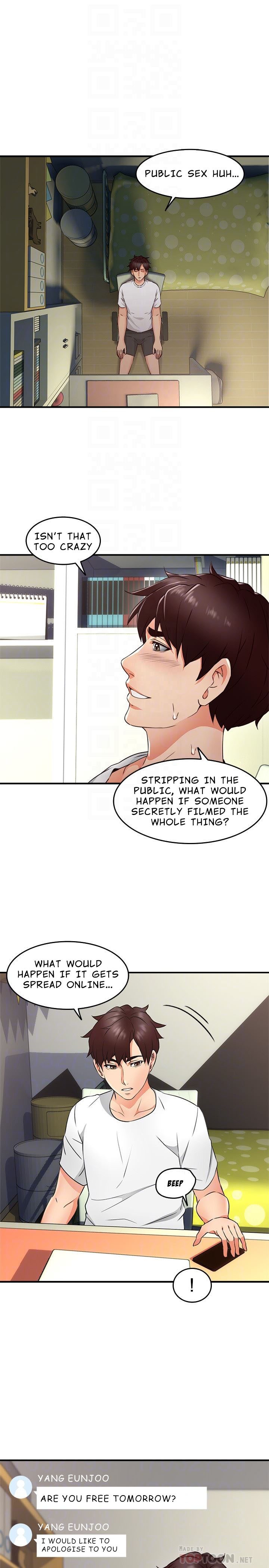 Mom Swap - Chapter 11 [photo 31] - MangaPorn