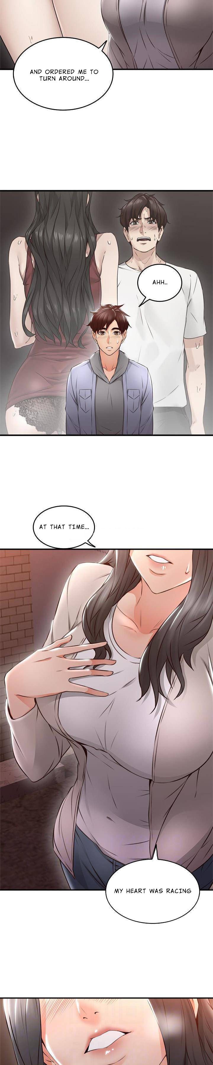 Mom Swap - Chapter 14 [photo 10] - MangaPorn