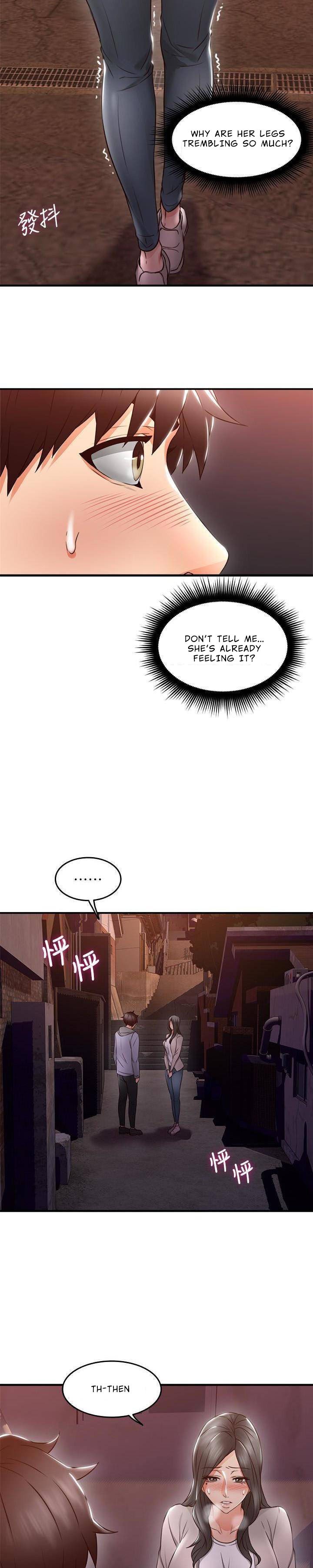 Mom Swap - Chapter 14 [photo 15] - MangaPorn