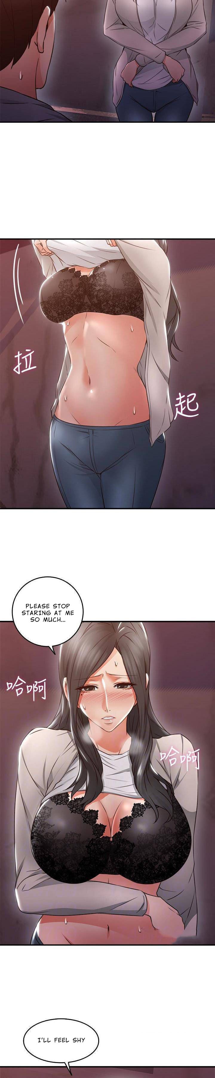 Mom Swap - Chapter 14 [photo 16] - MangaPorn