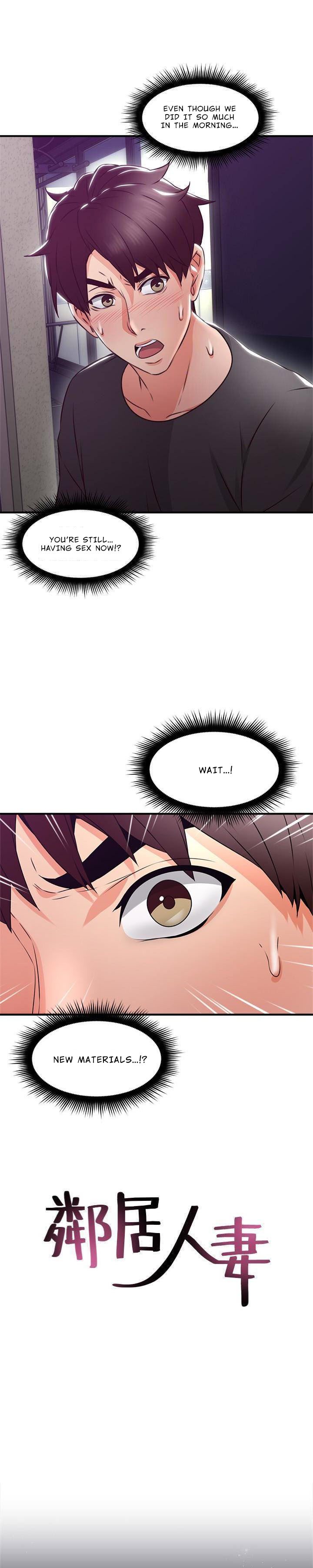 Mom Swap - Chapter 14 [photo 2] - MangaPorn