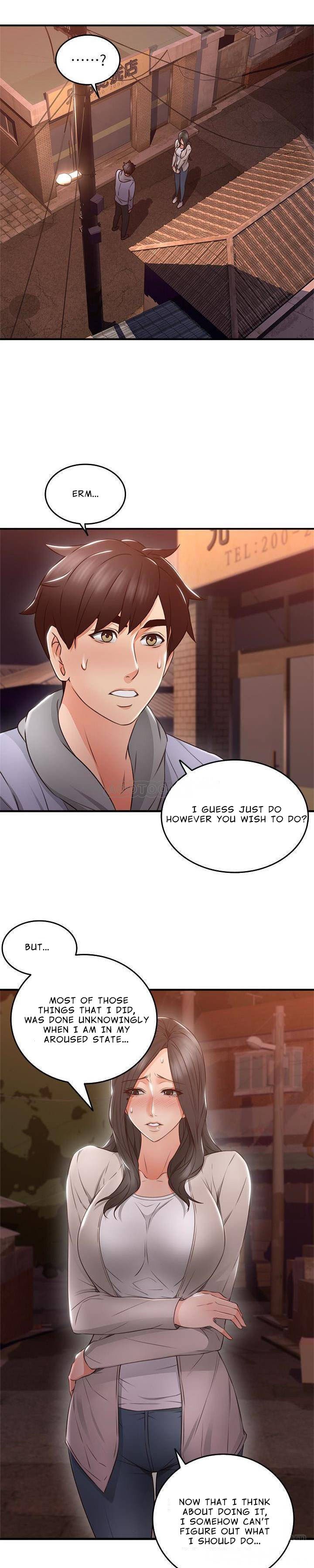 Mom Swap - Chapter 14 [photo 8] - MangaPorn