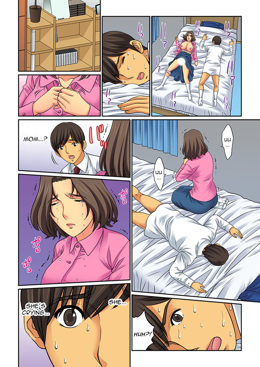 Mom Swap - Chapter 15 [photo 6] - MangaPorn