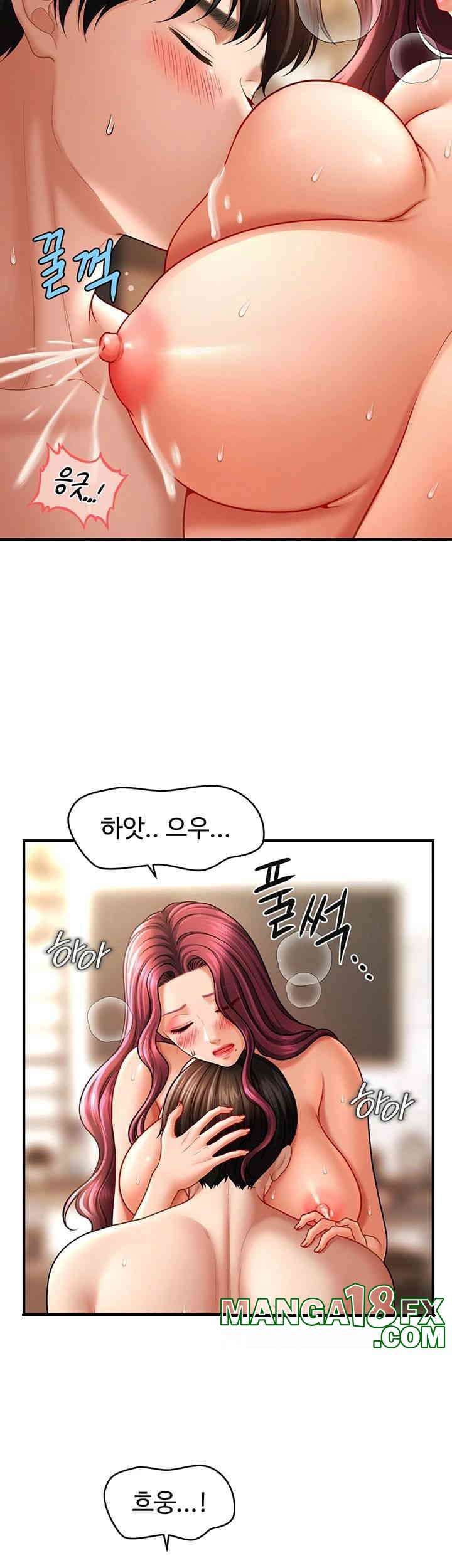 A Guide to Corrupting Them With Hypnosis Raw - Chapter 38 [photo 33] - MangaPorn