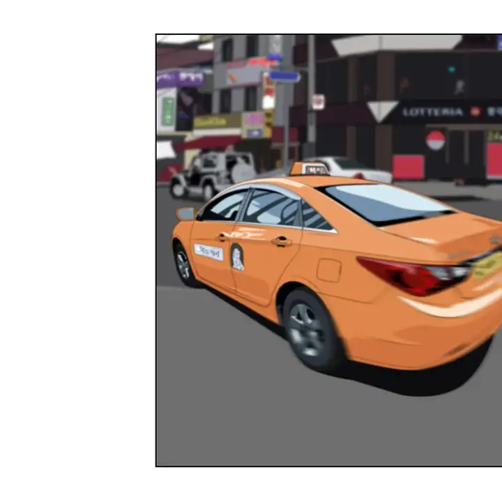 Jeopardy - Chapter 0 [photo 14] - MangaPorn