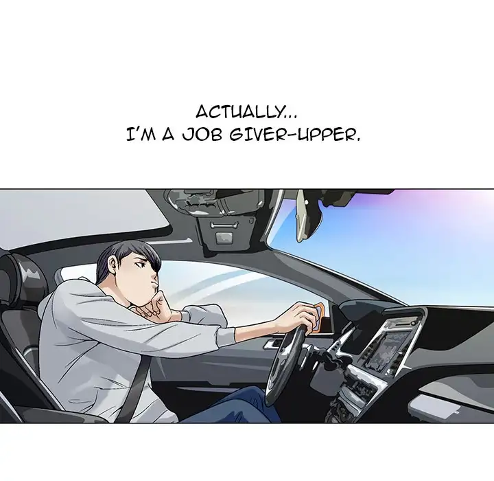 Jeopardy - Chapter 0 [photo 15] - MangaPorn