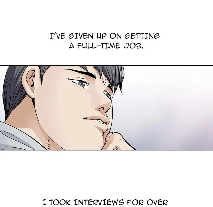 Jeopardy - Chapter 0 [photo 16] - MangaPorn