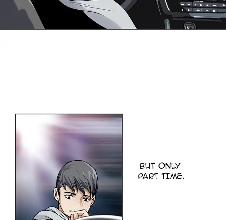 Jeopardy - Chapter 0 [photo 19] - MangaPorn