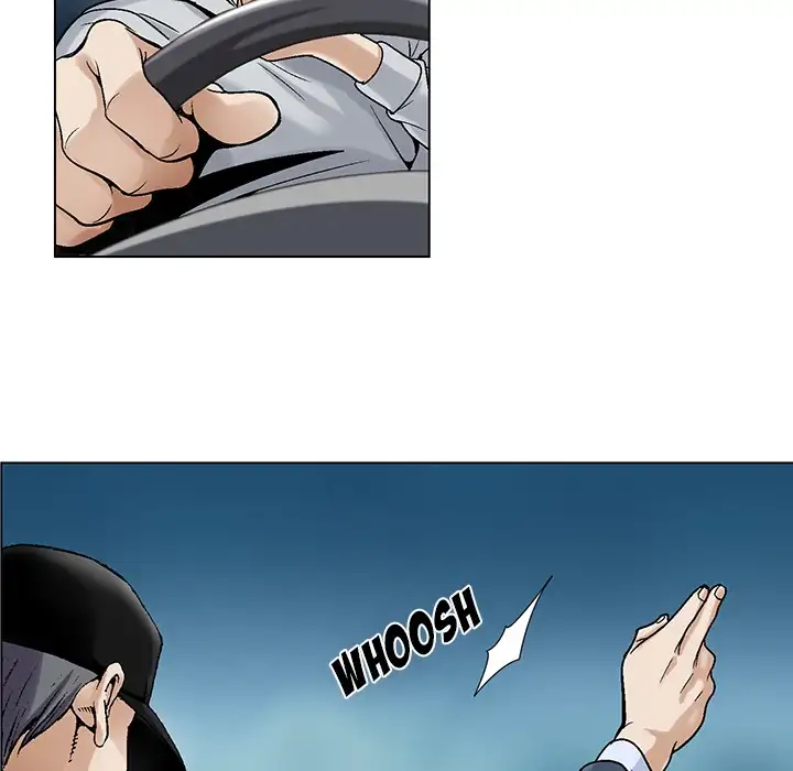 Jeopardy - Chapter 0 [photo 20] - MangaPorn