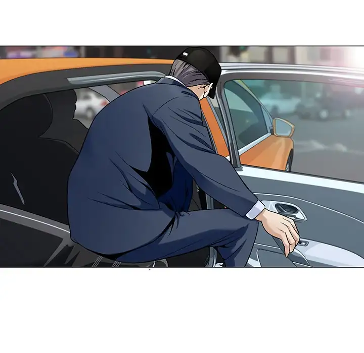 Jeopardy - Chapter 0 [photo 22] - MangaPorn