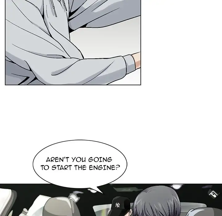 Jeopardy - Chapter 0 [photo 25] - MangaPorn