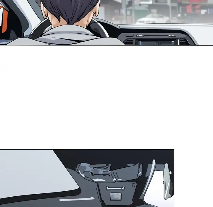 Jeopardy - Chapter 0 [photo 27] - MangaPorn