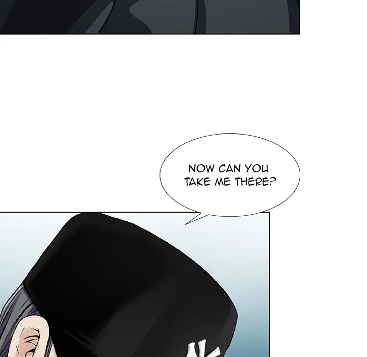 Jeopardy - Chapter 0 [photo 29] - MangaPorn