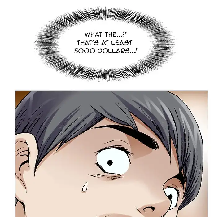 Jeopardy - Chapter 0 [photo 31] - MangaPorn