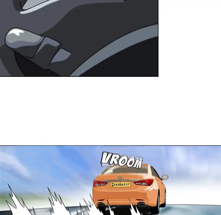 Jeopardy - Chapter 0 [photo 36] - MangaPorn