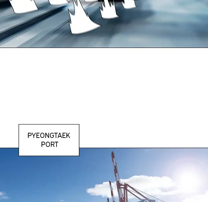 Jeopardy - Chapter 0 [photo 37] - MangaPorn