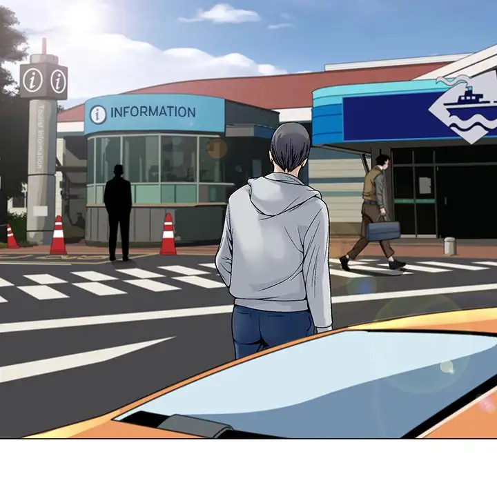 Jeopardy - Chapter 0 [photo 40] - MangaPorn