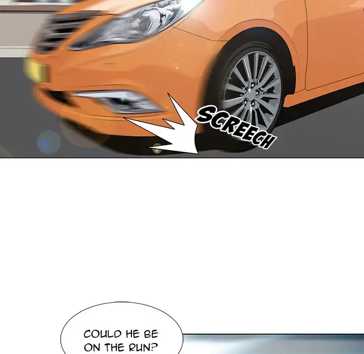 Jeopardy - Chapter 0 [photo 52] - MangaPorn