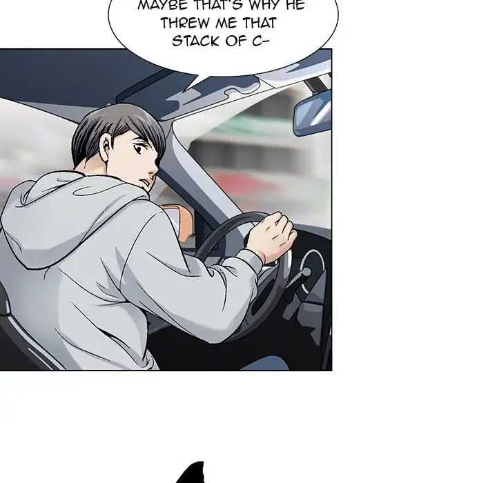 Jeopardy - Chapter 0 [photo 54] - MangaPorn