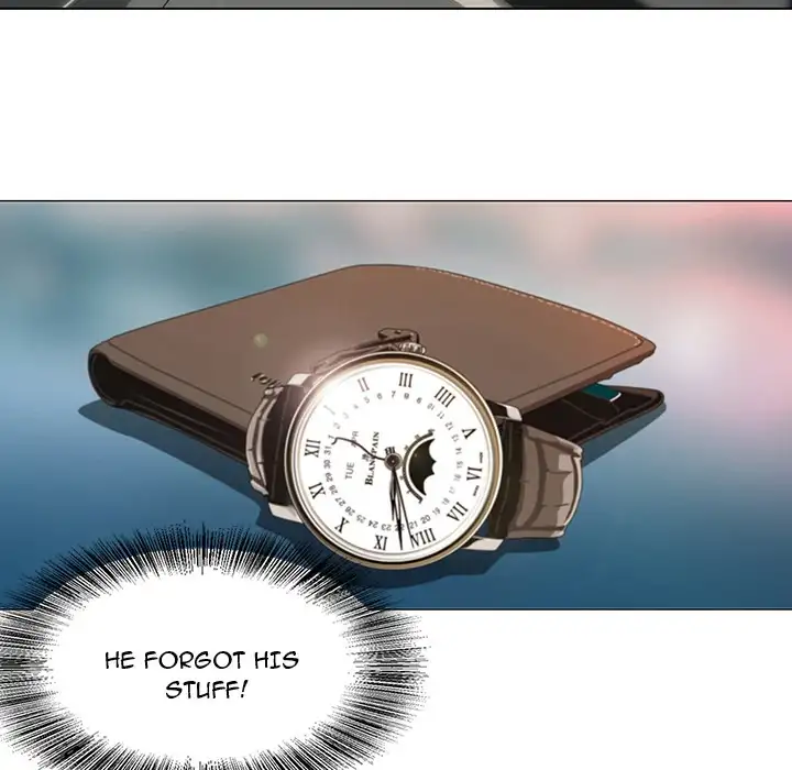 Jeopardy - Chapter 0 [photo 57] - MangaPorn