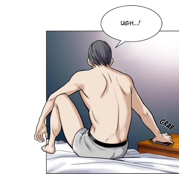 Jeopardy - Chapter 0 [photo 6] - MangaPorn