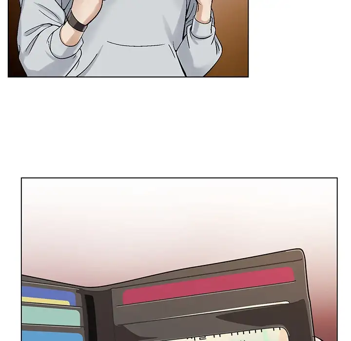 Jeopardy - Chapter 0 [photo 62] - MangaPorn