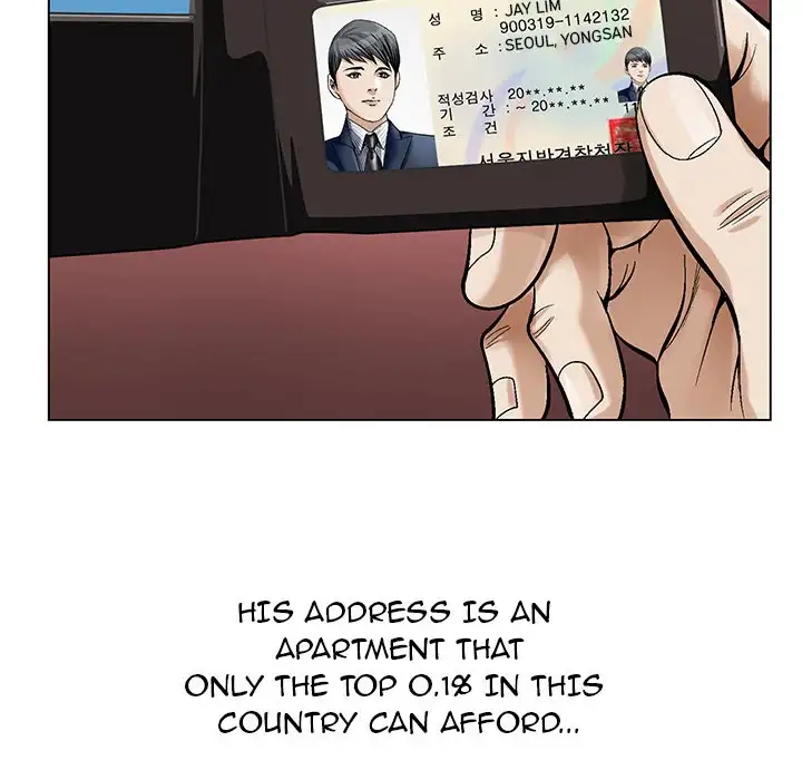 Jeopardy - Chapter 0 [photo 63] - MangaPorn