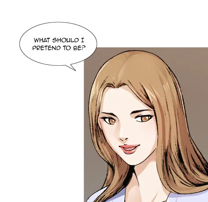 Jeopardy - Chapter 0 [photo 77] - MangaPorn