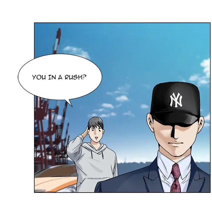 Jeopardy - Chapter 1 [photo 117] - MangaPorn