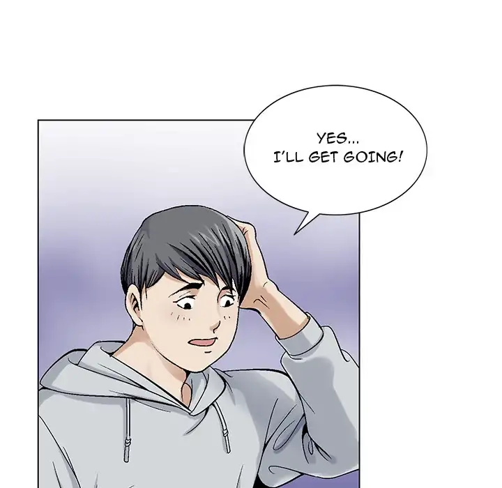 Jeopardy - Chapter 1 [photo 129] - MangaPorn