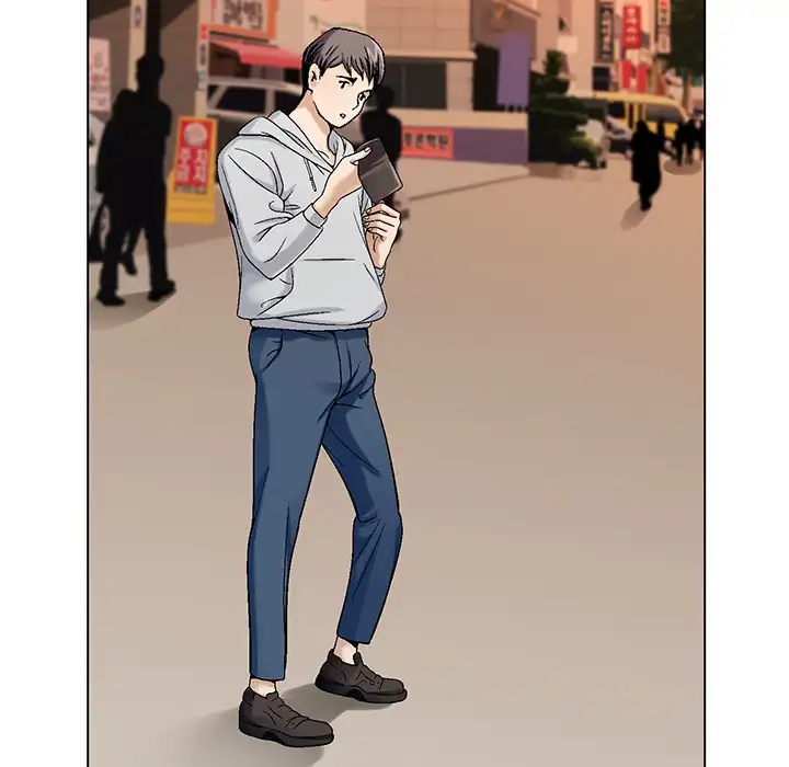 Jeopardy - Chapter 1 [photo 146] - MangaPorn