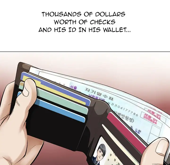 Jeopardy - Chapter 1 [photo 154] - MangaPorn