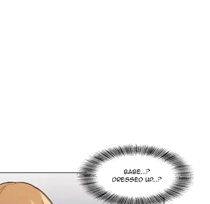 Jeopardy - Chapter 1 [photo 167] - MangaPorn