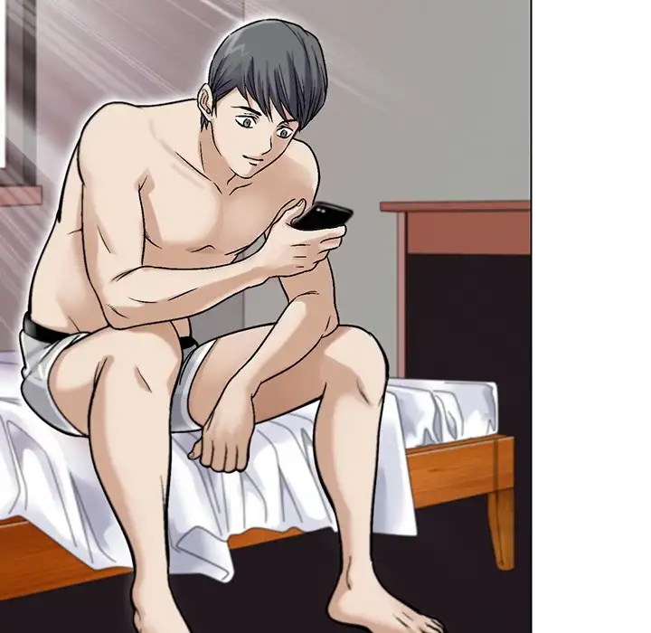 Jeopardy - Chapter 1 [photo 25] - MangaPorn