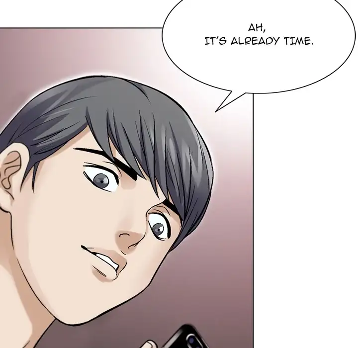 Jeopardy - Chapter 1 [photo 27] - MangaPorn