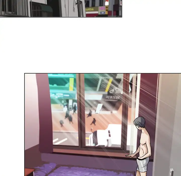 Jeopardy - Chapter 1 [photo 30] - MangaPorn