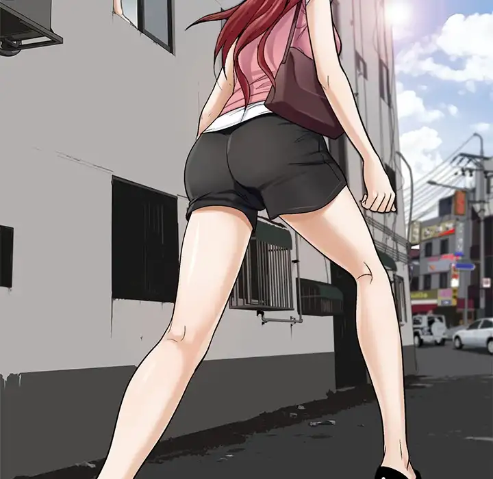 Jeopardy - Chapter 1 [photo 43] - MangaPorn