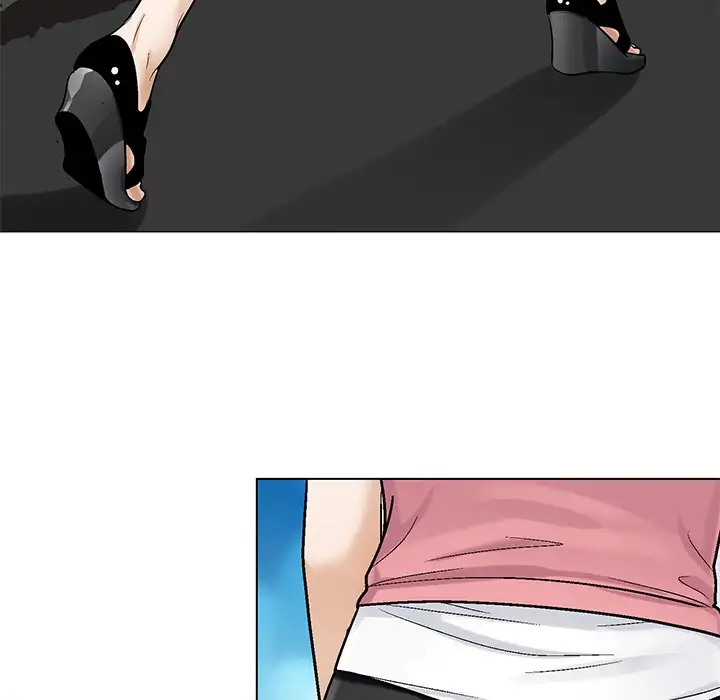 Jeopardy - Chapter 1 [photo 44] - MangaPorn