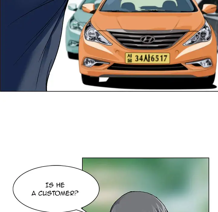 Jeopardy - Chapter 1 [photo 64] - MangaPorn