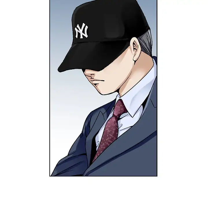 Jeopardy - Chapter 1 [photo 72] - MangaPorn