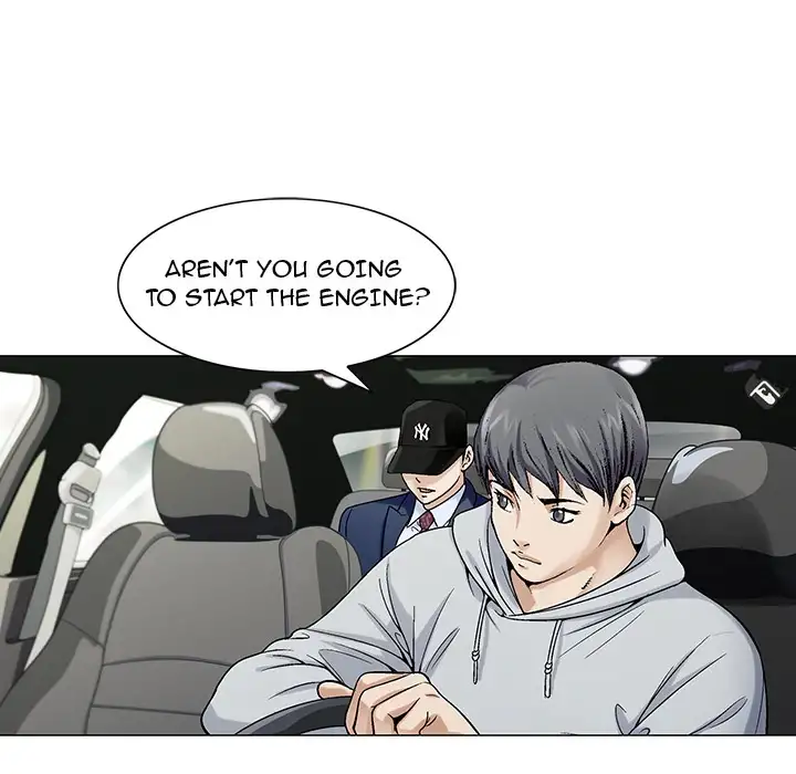 Jeopardy - Chapter 1 [photo 74] - MangaPorn