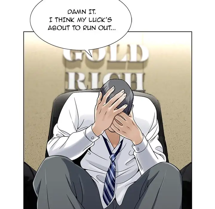 Jeopardy - Chapter 2 [photo 103] - MangaPorn