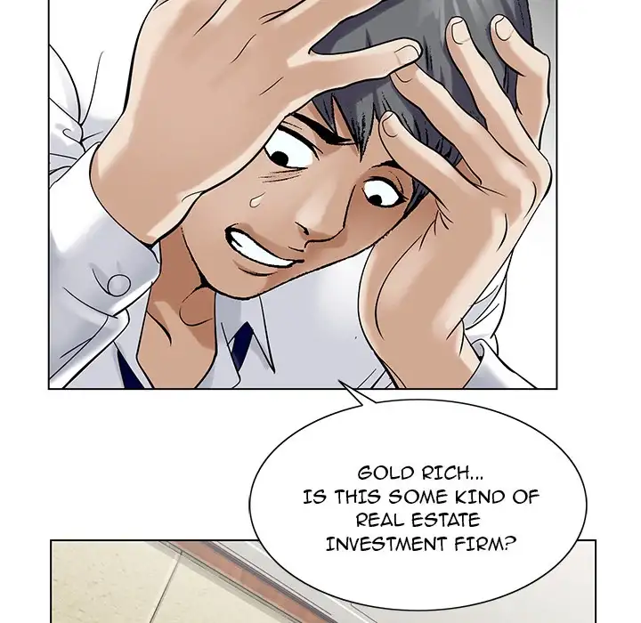 Jeopardy - Chapter 2 [photo 105] - MangaPorn