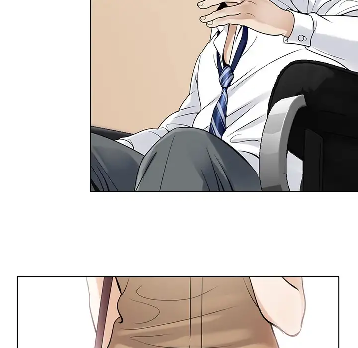 Jeopardy - Chapter 2 [photo 110] - MangaPorn