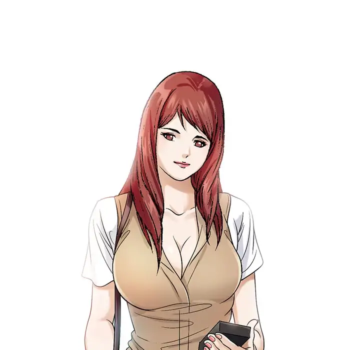 Jeopardy - Chapter 2 [photo 112] - MangaPorn