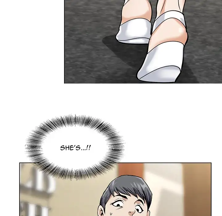 Jeopardy - Chapter 2 [photo 121] - MangaPorn